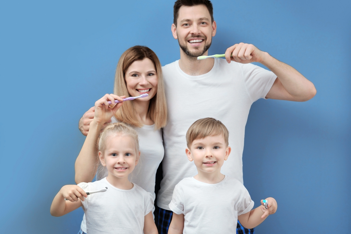 Family Dentistry