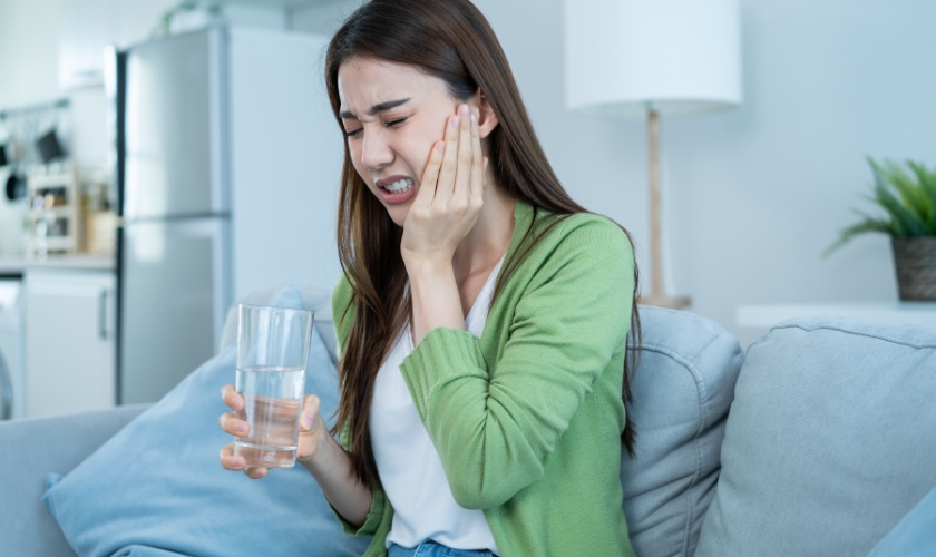 what to eat after an emergency tooth extraction