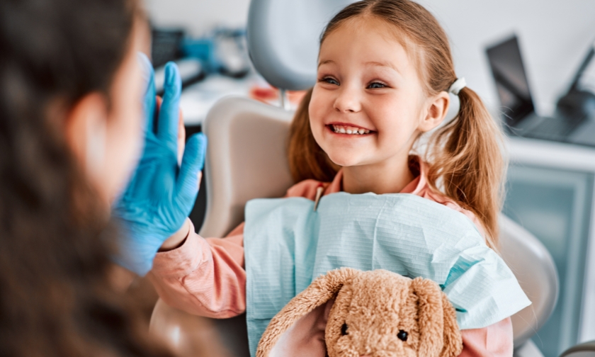 From Kids to Seniors: How a Family Dental Specialist Covers All Stages