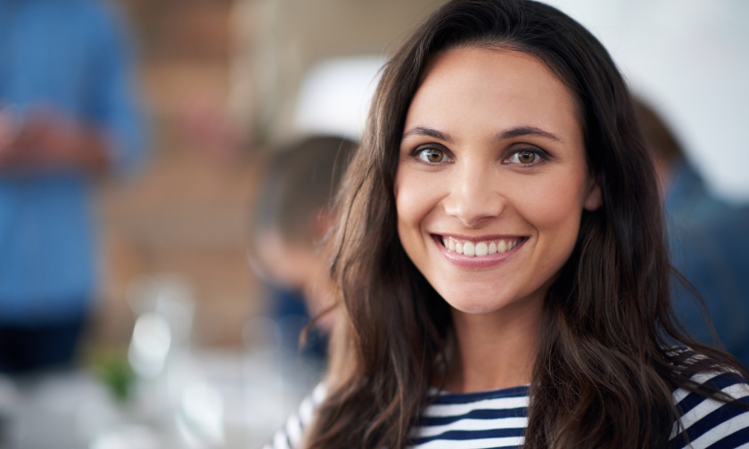 Before and After: Inspiring Smile Makeover Transformations