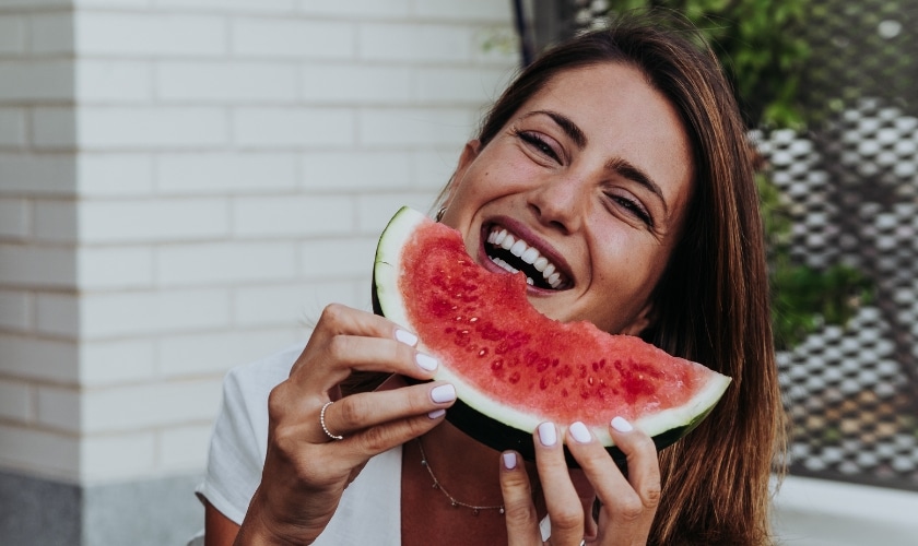 dental implants in Holmdel
