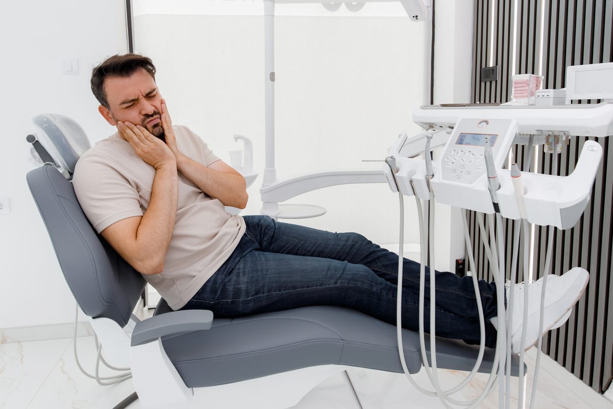 Emergency Dentistry in Middletown